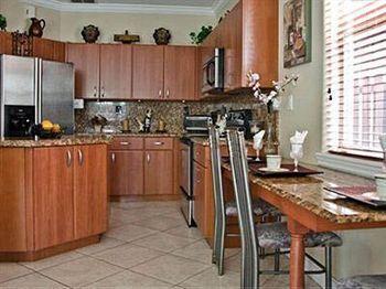 Miami Bed And Breakfast Country Walk Εξωτερικό φωτογραφία