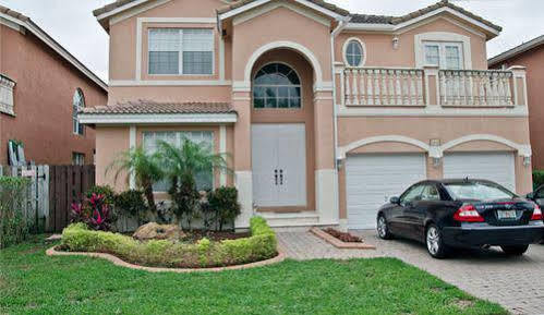 Miami Bed And Breakfast Country Walk Εξωτερικό φωτογραφία