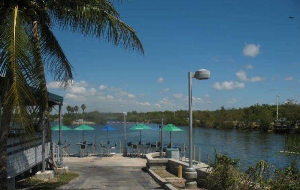 Miami Bed And Breakfast Country Walk Εξωτερικό φωτογραφία