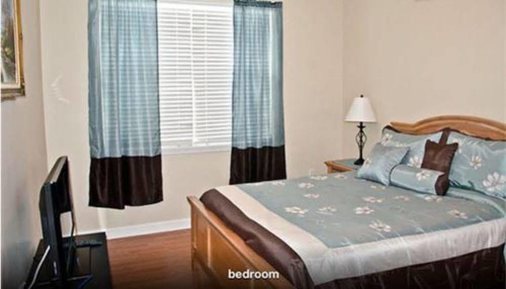 Miami Bed And Breakfast Country Walk Εξωτερικό φωτογραφία